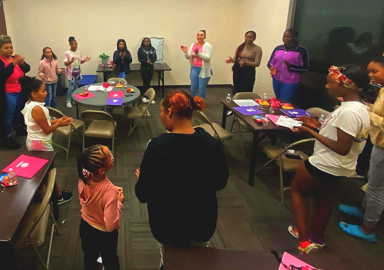 Dream Kamp placeholder